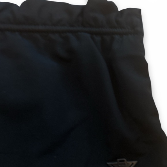 Bottega Veneta- made in Italy- Elegant Black Women's Shoulder Bag - Picture 3 of 12